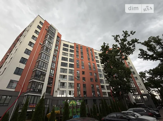 Квартира на вул. 9-а лінія, 1 в Києві, ID 224626, фото №45