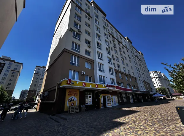 Квартира на просп. Героїв Небесної Сотні, 34 в Києві, ID 234560, фото №2