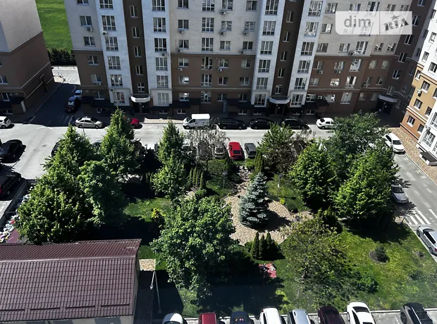 Квартира на просп. Героїв Небесної Сотні, 34 в Києві, ID 234560, фото №13