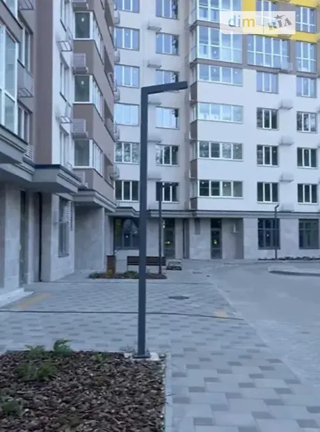 Квартира на вул. Академіка Заболотного, 15Е в Київ, ID 171678, фото №2
