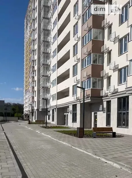 Квартира на вул. Академіка Заболотного, 15Е в Київ, ID 171678, фото №3