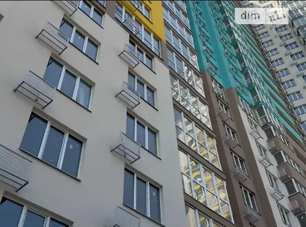 Квартира на вул. Академіка Заболотного, 15Е в Києві, ID 171678, фото №6