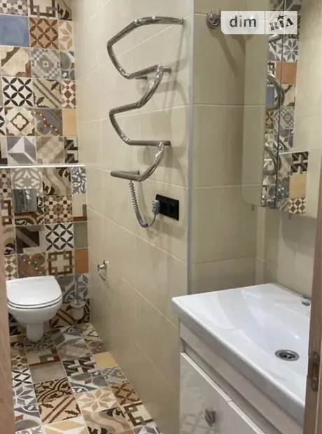 Квартира на вул. Андрія Аболмасова, 4 в Києві, ID 207611, фото №12