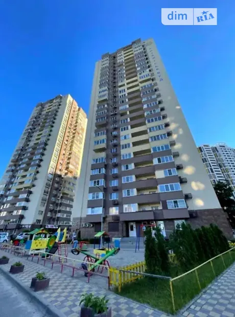 Квартира на вул. Андрія Аболмасова, 4 в Києві, ID 207611, фото №14