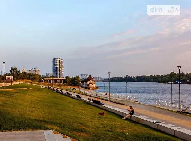 Квартира на вул. Андрія Аболмасова, 4 в Києві, ID 207611, фото №17