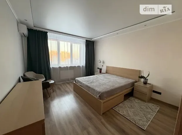 Квартира на вул. Андрія Аболмасова, 4 в Київ, ID 207611, фото №4