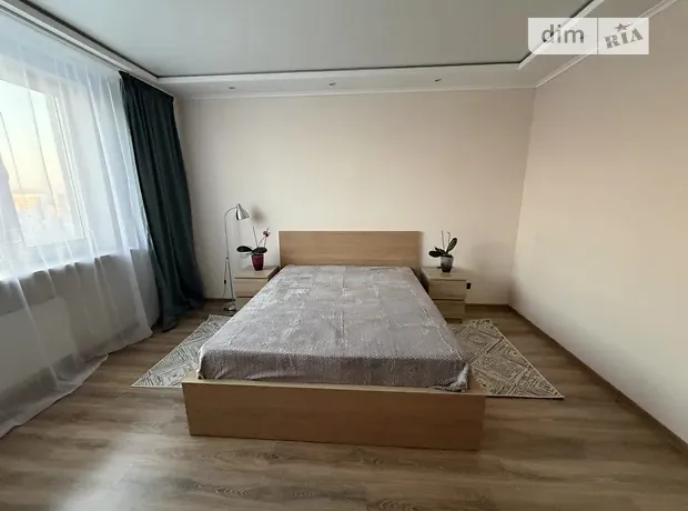 Квартира на вул. Андрія Аболмасова, 4 в Київ, ID 207611, фото №5