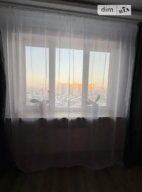 Квартира на вул. Андрія Аболмасова, 4 в Києві, ID 207611, фото №6