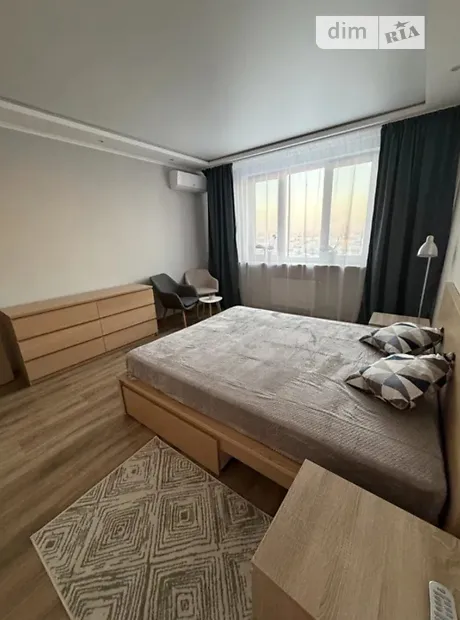 Квартира на вул. Андрія Аболмасова, 4 в Києві, ID 207611, фото №7