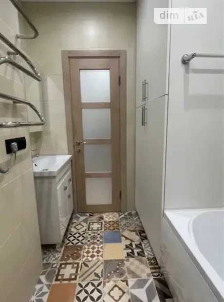 Квартира на вул. Андрія Аболмасова, 4 в Києві, ID 207611, фото №10