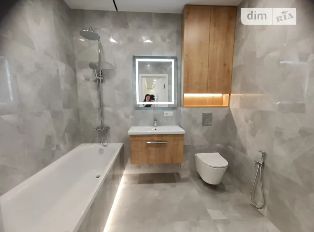 Квартира на вул. Гетьманська в Хмельницькому, ID 248235, фото №4