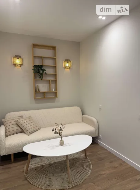 Квартира на вул. Кобилянської Ольги, 1В/15 в Київ, ID 225277, фото №3
