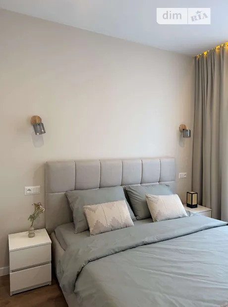 Квартира на вул. Кобилянської Ольги, 1В/15 в Київ, ID 225277, фото №5