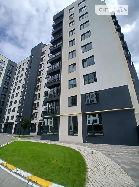 Квартира на вул. Миколи Мозгового в Києві, ID 229135, фото №1