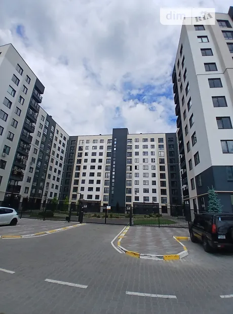 Квартира на вул. Миколи Мозгового в Києві, ID 229135, фото №2