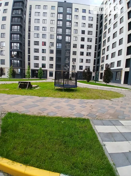 Квартира на вул. Миколи Мозгового в Києві, ID 229135, фото №8