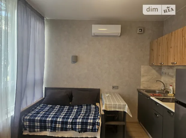 Квартира на вул. Кам'янська, 127 в Києві, ID 190111, фото №2