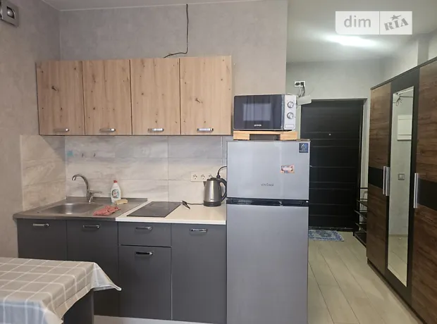 Квартира на вул. Кам'янська, 127 в Києві, ID 190111, фото №5