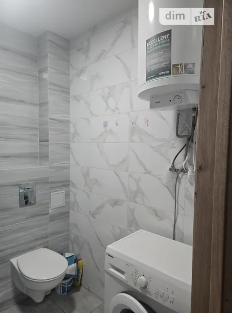 Квартира на вул. Кам'янська, 127 в Києві, ID 190111, фото №9