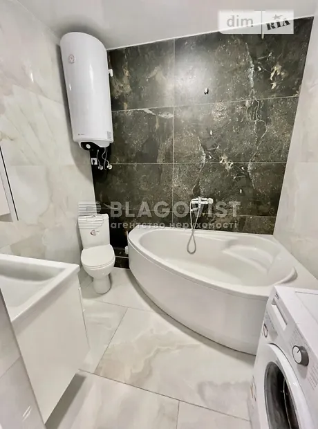 Квартира на вул. Данила Щербаківського, 52 в Києві, ID 211270, фото №12