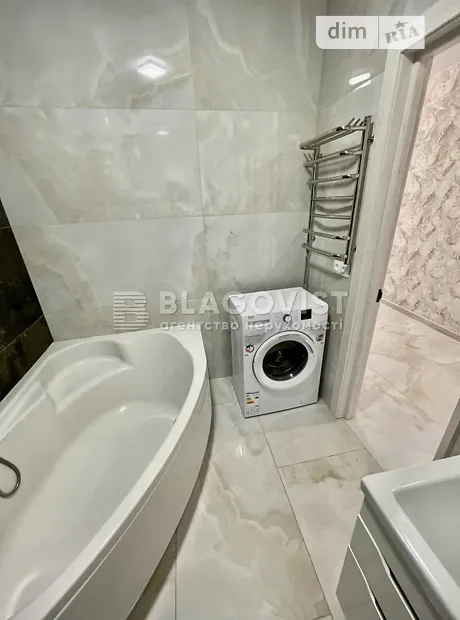 Квартира на вул. Данила Щербаківського, 52 в Києві, ID 211270, фото №13