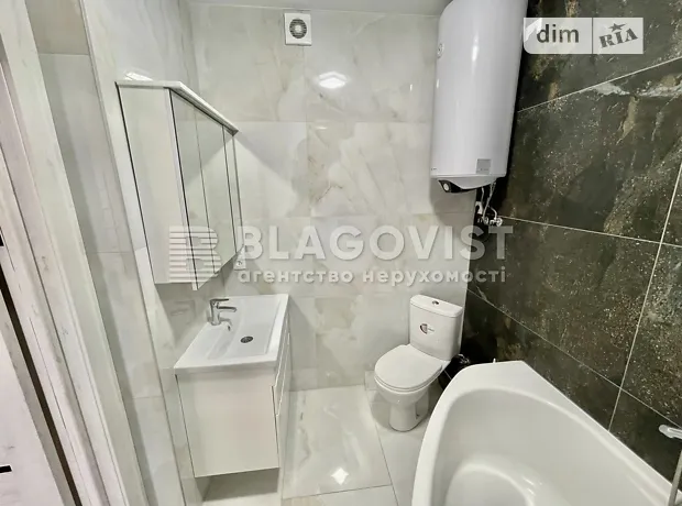 Квартира на вул. Данила Щербаківського, 52 в Києві, ID 211270, фото №14