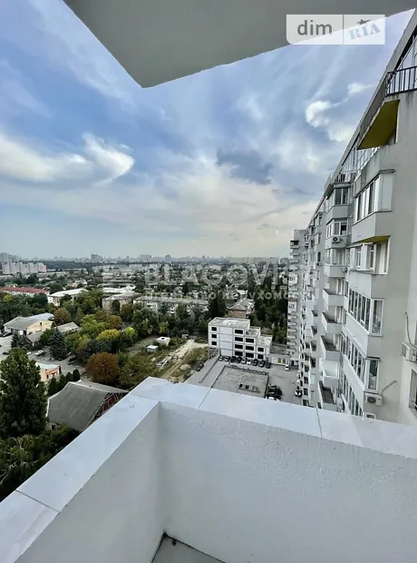 Квартира на вул. Данила Щербаківського, 52 в Києві, ID 211270, фото №18