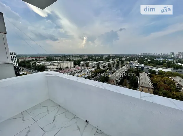 Квартира на вул. Данила Щербаківського, 52 в Києві, ID 211270, фото №20