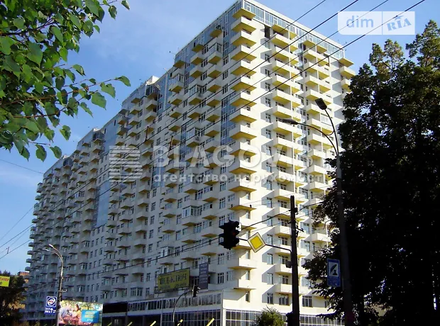 Квартира на вул. Данила Щербаківського, 52 в Києві, ID 211270, фото №21