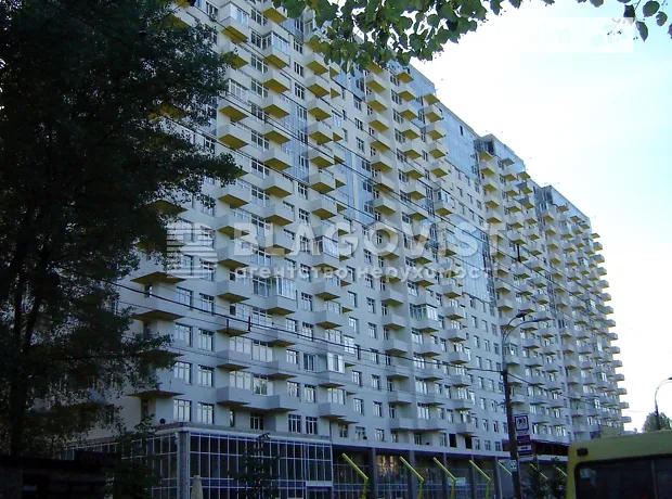 Квартира на вул. Данила Щербаківського, 52 в Києві, ID 211270, фото №24