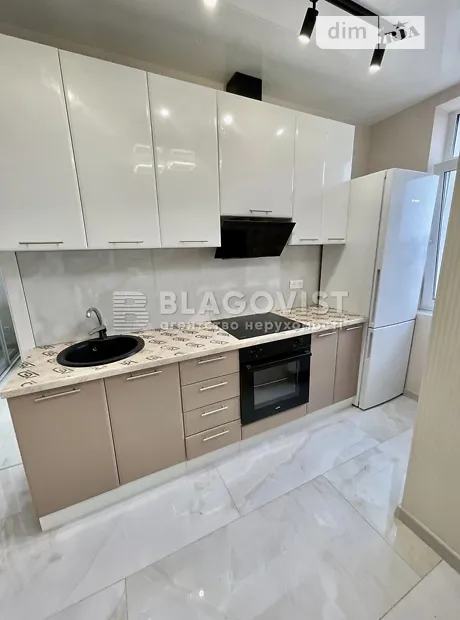 Квартира на вул. Данила Щербаківського, 52 в Києві, ID 211270, фото №10