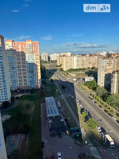 Квартира на вул. Милославська, 4 в Києві, ID 206203, фото №1
