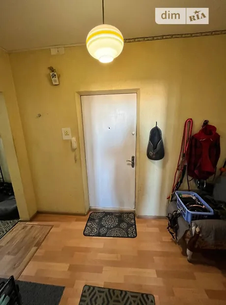 Квартира на вул. Милославська, 4 в Києві, ID 206203, фото №2