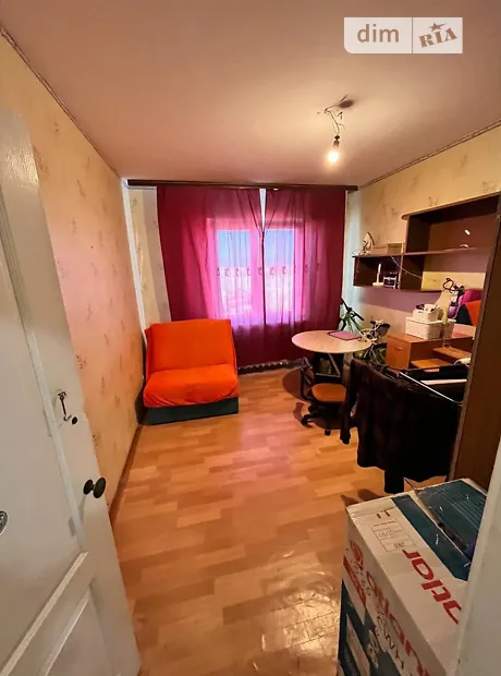 Квартира на вул. Милославська, 4 в Києві, ID 206203, фото №3