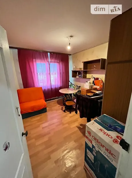 Квартира на вул. Милославська, 4 в Києві, ID 206203, фото №4