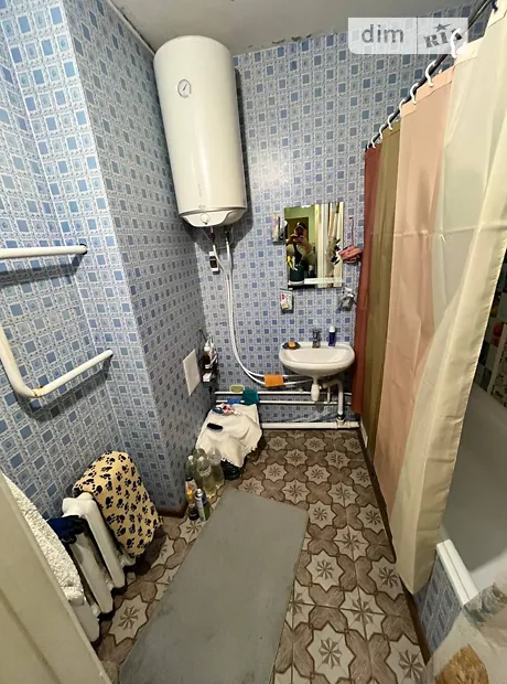 Квартира на вул. Милославська, 4 в Києві, ID 206203, фото №5