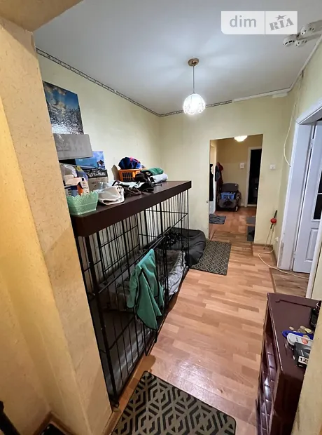 Квартира на вул. Милославська, 4 в Києві, ID 206203, фото №6