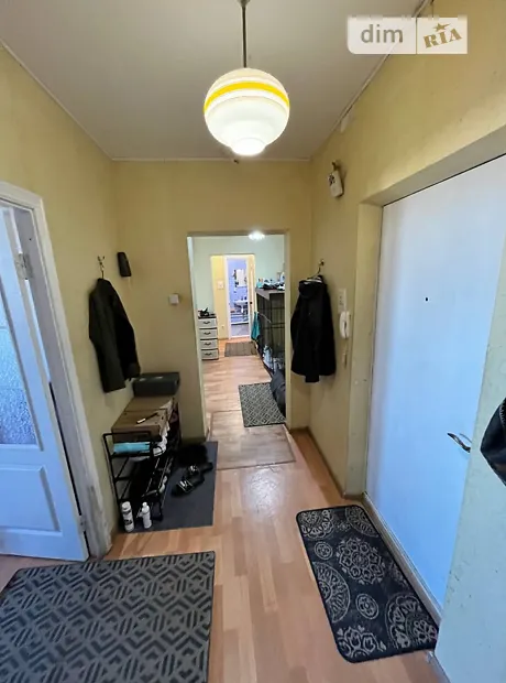 Квартира на вул. Милославська, 4 в Києві, ID 206203, фото №8