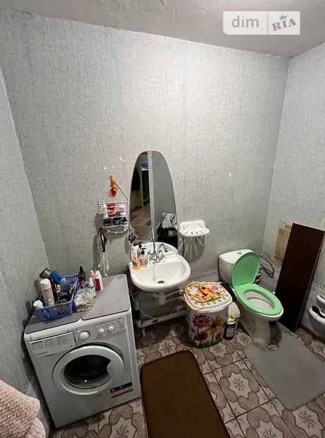 Квартира на вул. Милославська, 4 в Києві, ID 206203, фото №9