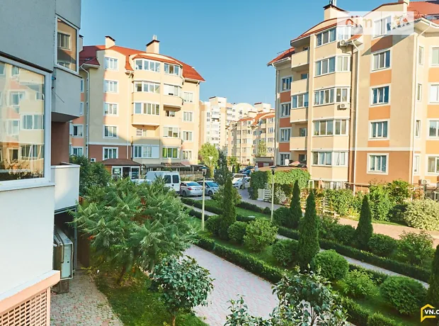 Квартира на бульв. Лесі Українки, 20В в Києві, ID 372013, фото №12