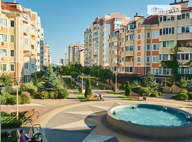 Квартира на бульв. Лесі Українки, 20В в Києві, ID 372013, фото №13