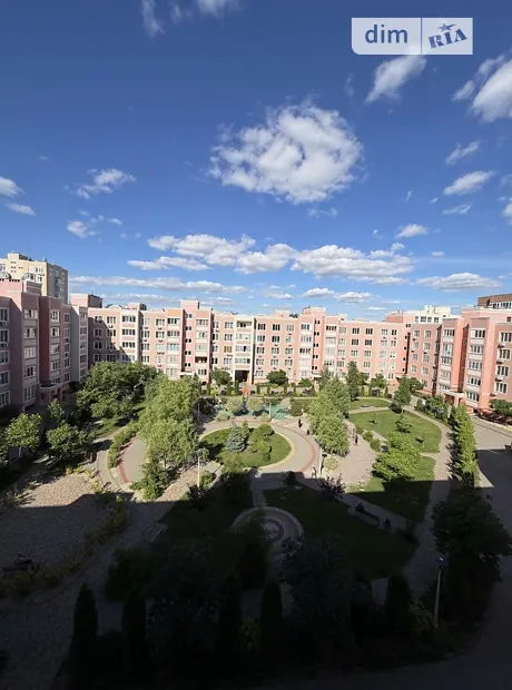 Квартира на бульв. Лесі Українки, 20В в Києві, ID 372013, фото №3