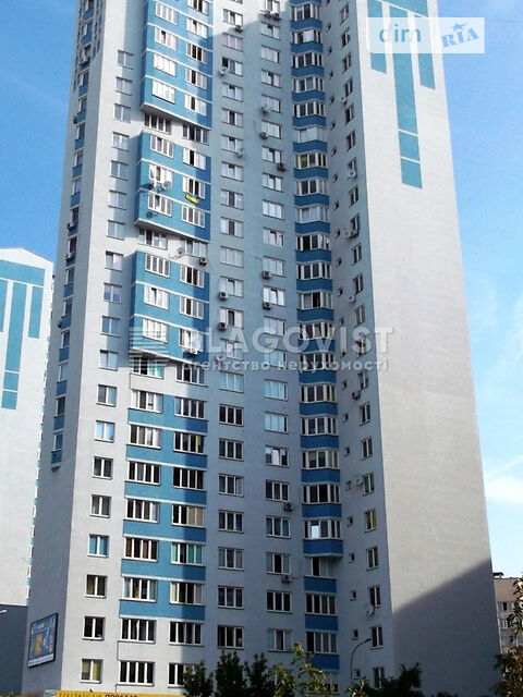 Квартира на просп. Червоної Калини, 68 в Києві, ID 202316, фото №1