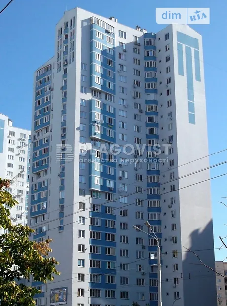 Квартира на просп. Червоної Калини, 68 в Києві, ID 202316, фото №2
