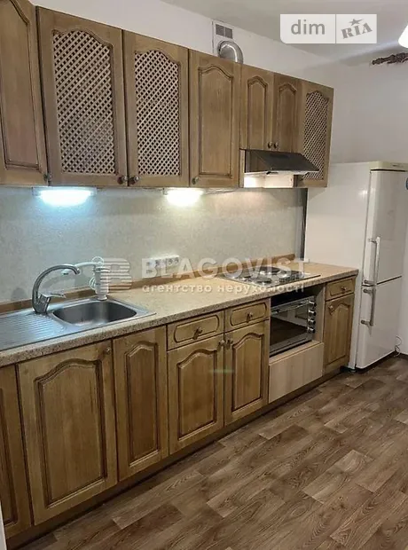 Квартира на просп. Червоної Калини, 68 в Києві, ID 202316, фото №6