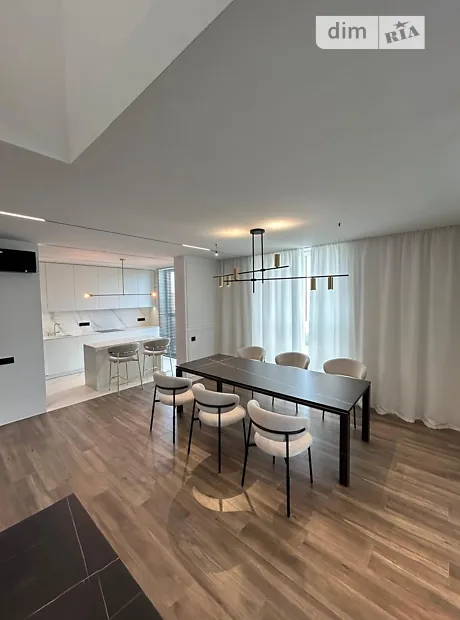 Квартира на вул. Нижньоключова, 14 в Києві, ID 206777, фото №26