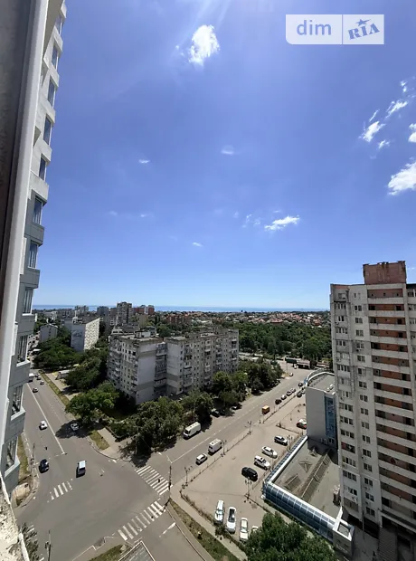 Купити квартиру за адресою вул. Парусна в Одеса на Findly.com.ua Квартира на вул. Парусна в Одеса, ID 310504, фото №1