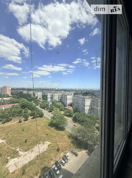 Квартира на вул. Парусна в Одесі, ID 310504, фото №14