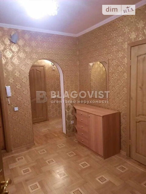 Квартира на вул. Рональда Рейгана 14/33 в Києві, ID 185236, фото №1