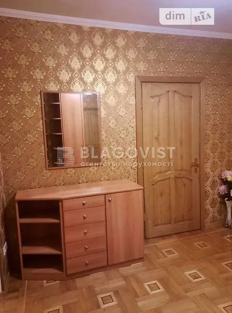 Квартира на вул. Рональда Рейгана 14/33 в Києві, ID 185236, фото №3